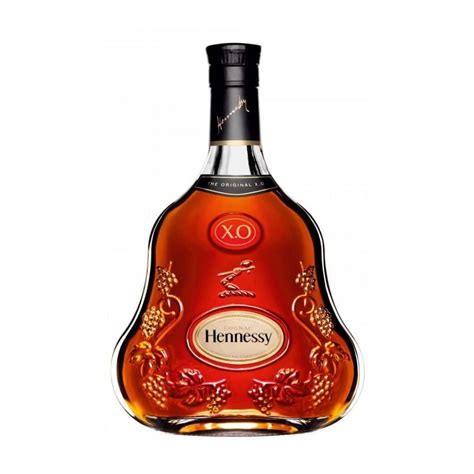 maurice hennessy xo cognac.